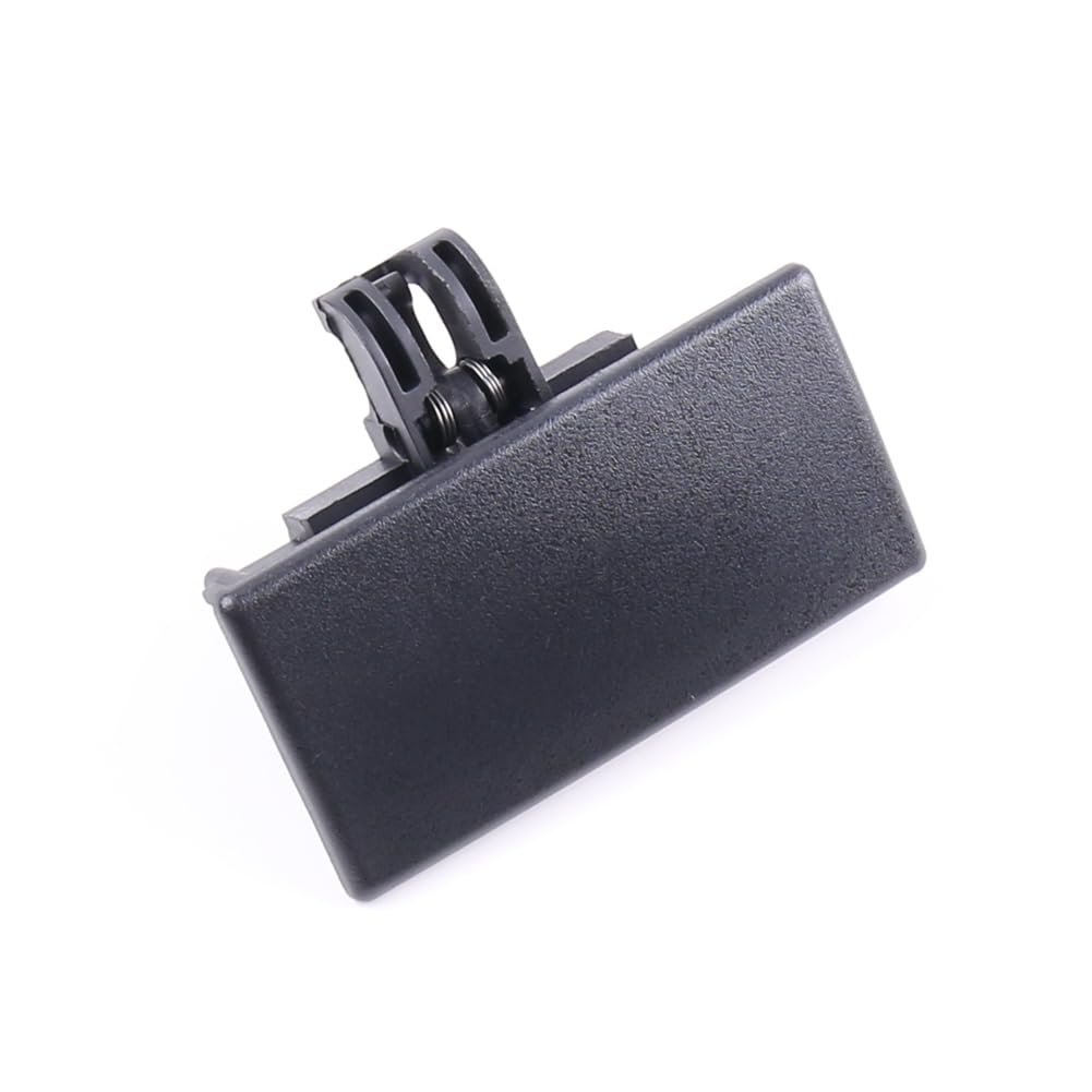 BenekarGlove Box Latch Handle Black BL3Z1506072AE for Ford Edge F-150 F-250 F-350 Lincoln Mark LT