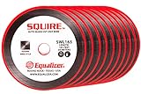 10 Piece Equalizer Squire Wire Shape Wire, Windshield Cut Out Wire, Equalizer Raptor Metal Wire, Viper Metal Wire. High-Strength Stainless Steel.
