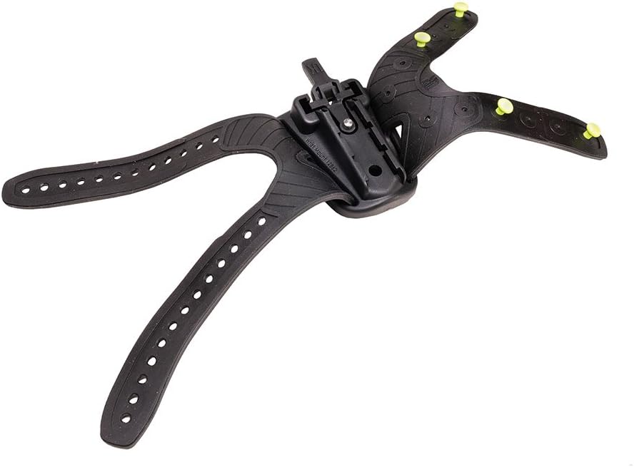 Underwater Kinetics12862 Hand Mound for Aqualite Dive Lights - Black