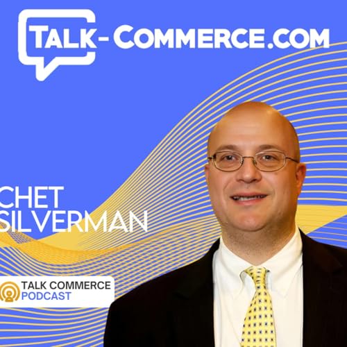 eTail Built a 25-Year Legacy in E-Commerce Events | Chet Silverman