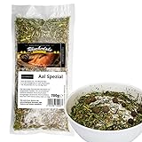 EVERSMOKE Räucherlake (Aal Spezial - 700g)