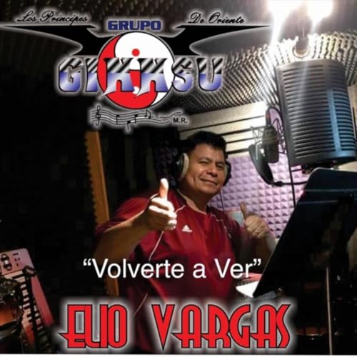  VOLVERTE A VER