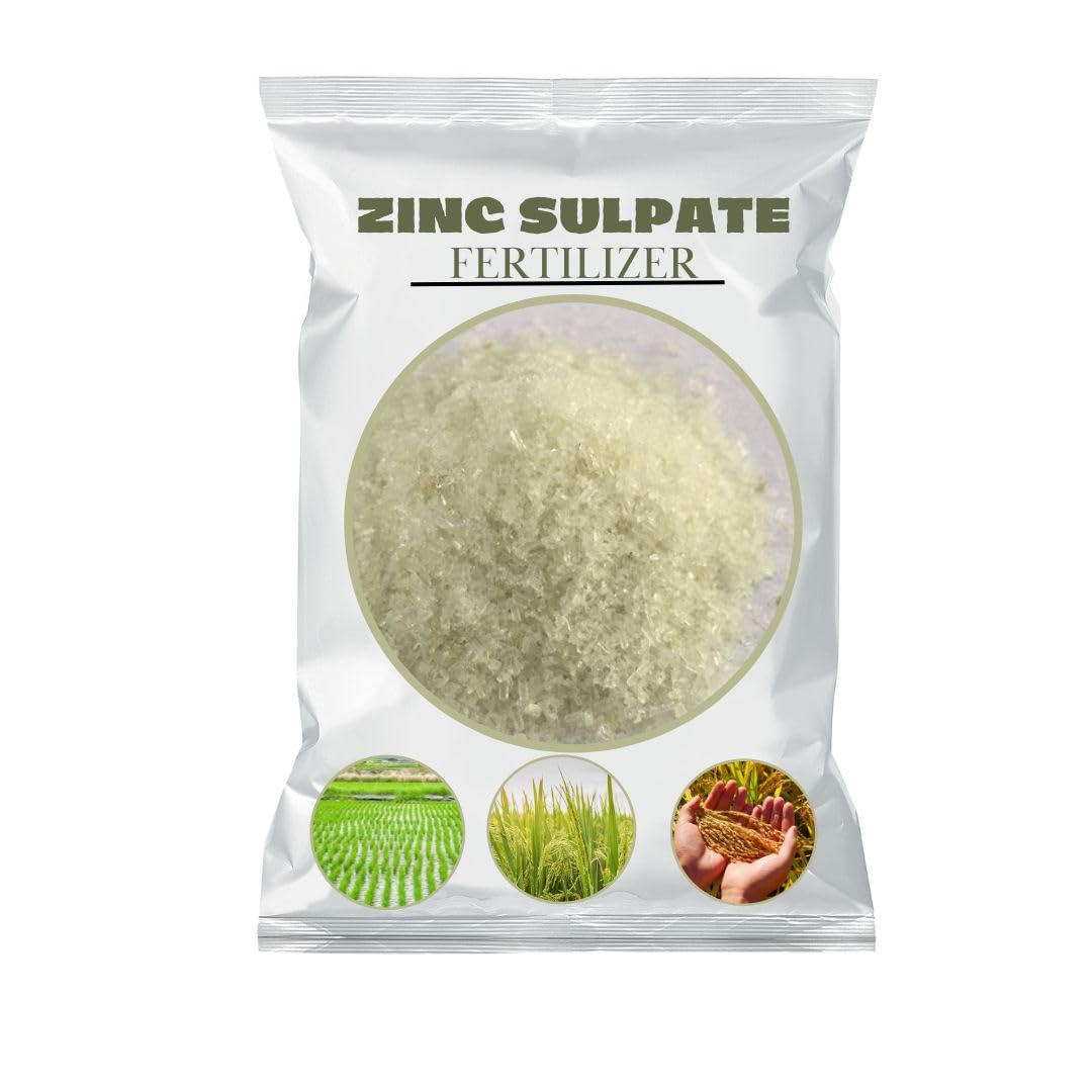 See full amazon price history chart for 2 KG | Zinc Sulphate Fertilizer | All indoor & Outdoor Plants | All Plants Fertilizer (Z) 2 KG | Zinc Sulphate Fertilizer | All indoor & Outdoor Plants | All Plants Fertilizer (Z) (B0D3FG2S67) Amazon Price History, Amazon Price Tracker