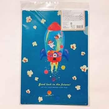 限定キャラクターグッズクリアファイルまとめ売り 楽天市場】エスターバニー A4クリアファイル BL 280904 エスバニ