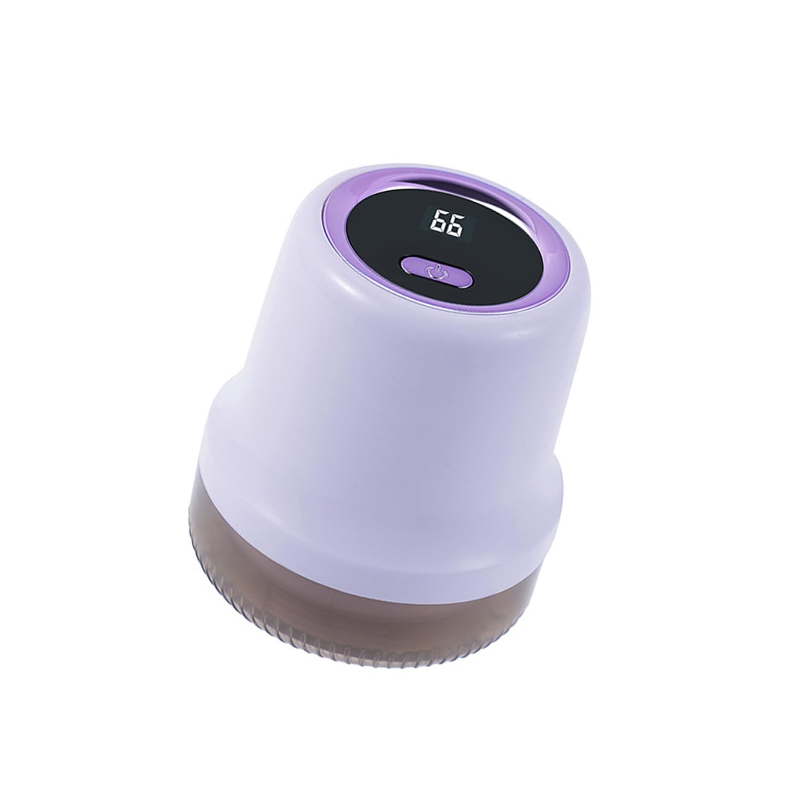 Rechargeable Fabric Shaver Fabric Remover with LED Display for Clothes Furniture Sofas Blankets Electric Lint Shaver Rechargeable Electric Lint Remover