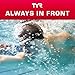 TYR Cold Water Swim Cap