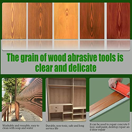 Beifenl Set di 4 strumenti per pittura con