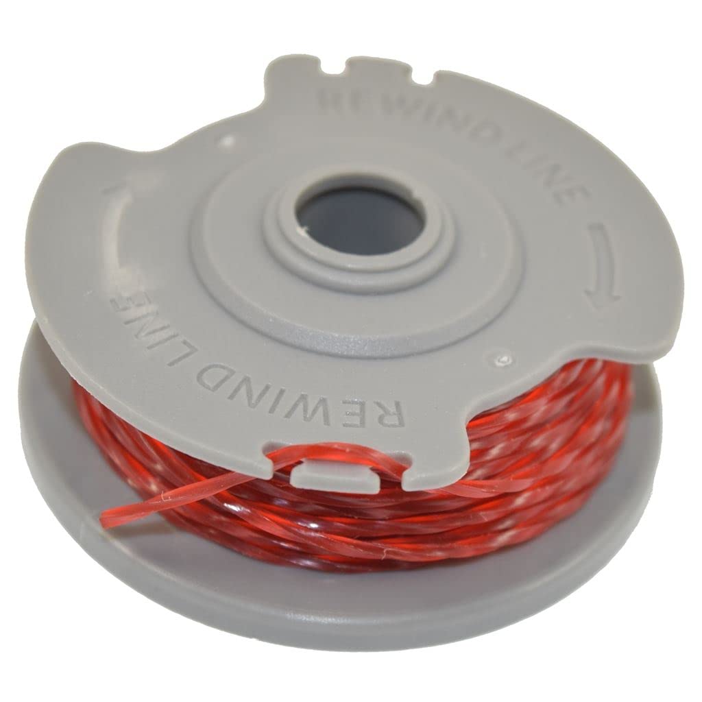 YOURSPARES FL224 Spool & Line (Single Line)