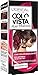 Produktbild L'Oréal Paris Colovista Hair Makeup, 1-Day-Color-Highlights, 13 raspberryhair