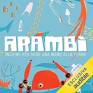 Aramb&igrave; copertina