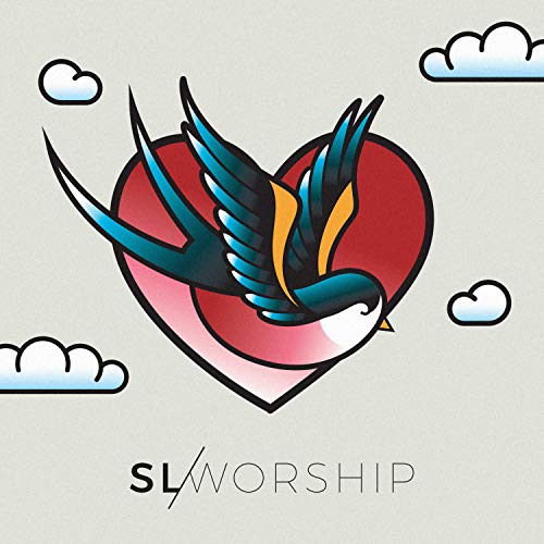SL Worship