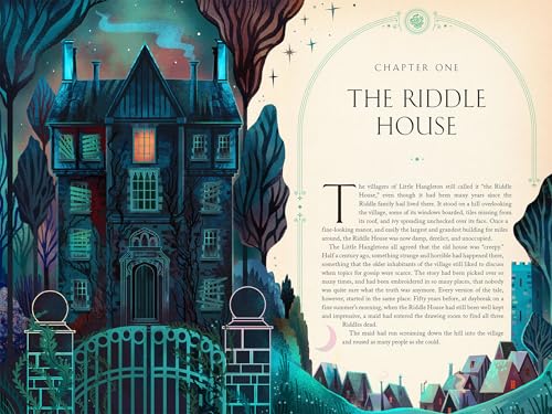 Harry Potter and the Goblet of Fire (Harry Potter, Book 4) (Interactive Illustrated Edition)