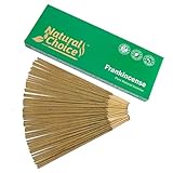 Natural Choice All Natural Traditional Wood Incense Sticks - Frankincense (Loban)