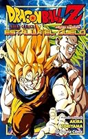Dragonball Z : Moetsukiro!! Nessen Ressen Chougekisen 483421186X Book Cover