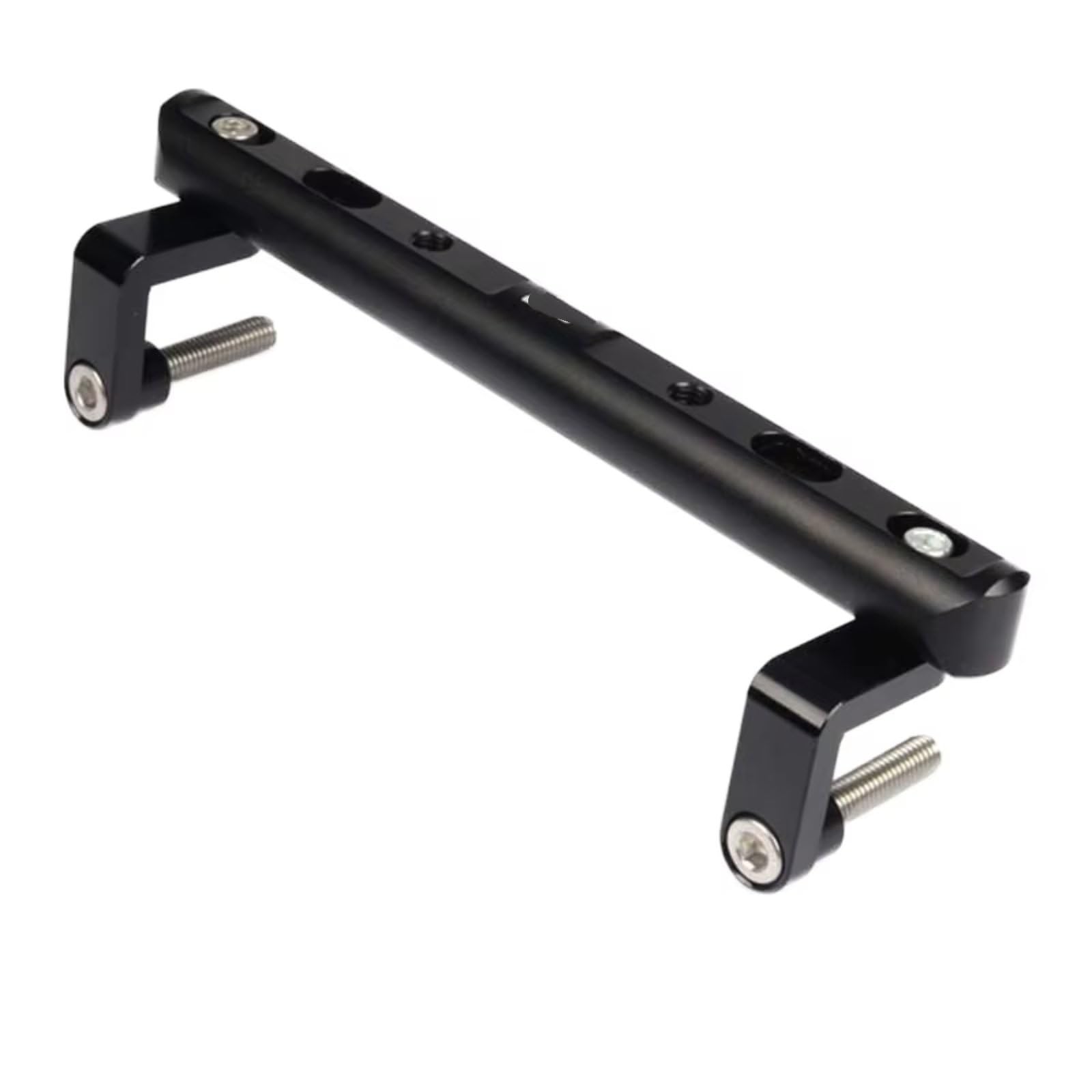 Porta Cellulare Moto Per CB190R Supporto Per Piastra Di Navigazione GPS, Supporto Per Piastra Di Navigazione GPS Per Telefono Da Moto, Supporto Per Adattamento Al Manubrio Per Accessori Moto