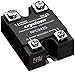 Proportional Controller, 40A, 120V Input