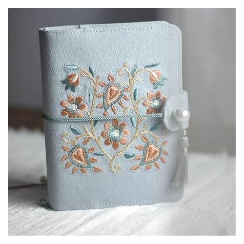 m[gubNC Rbgu[hJJo[[Y[tA5 / A6oC_[p[\iXe[Vi[(2,Loose Leaf A5)