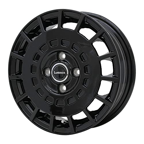 Amazon | 165/55R14 ホイールセット NANKANG AW-1+MODEL-3 14x4.5 +43
