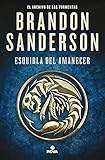  Esquirla del Amanecer (El Archivo de las Tormentas 3.5)