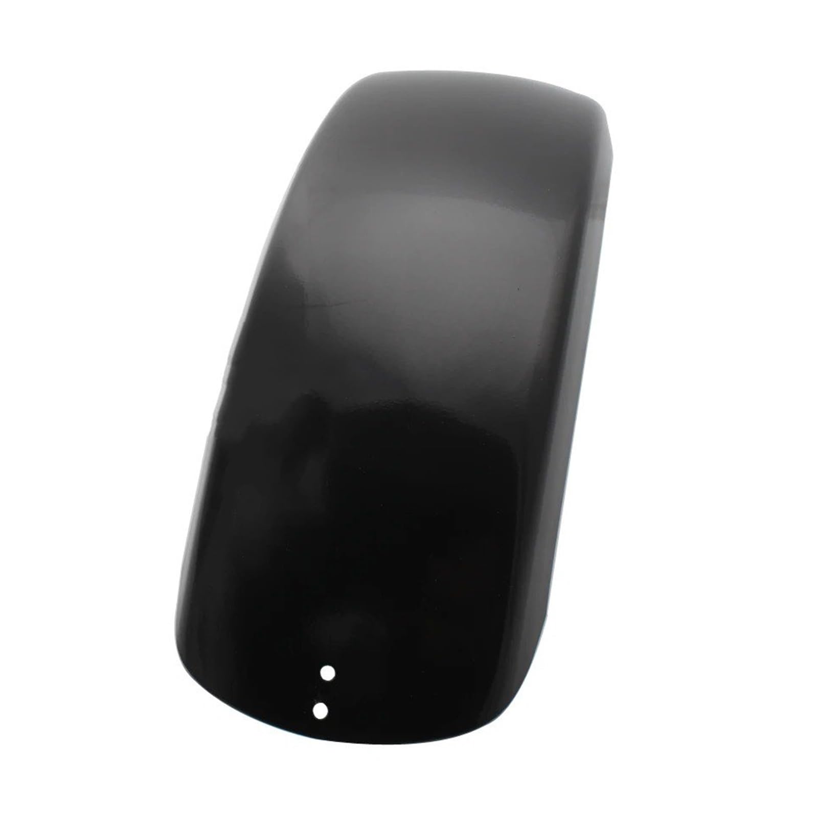 Parafango Anteriore Moto Per Bobber VTX XVS DS Parafango Posteriore Per Moto Parafanghi Svasati Rimorchio Paraspruzzi In Acciaio