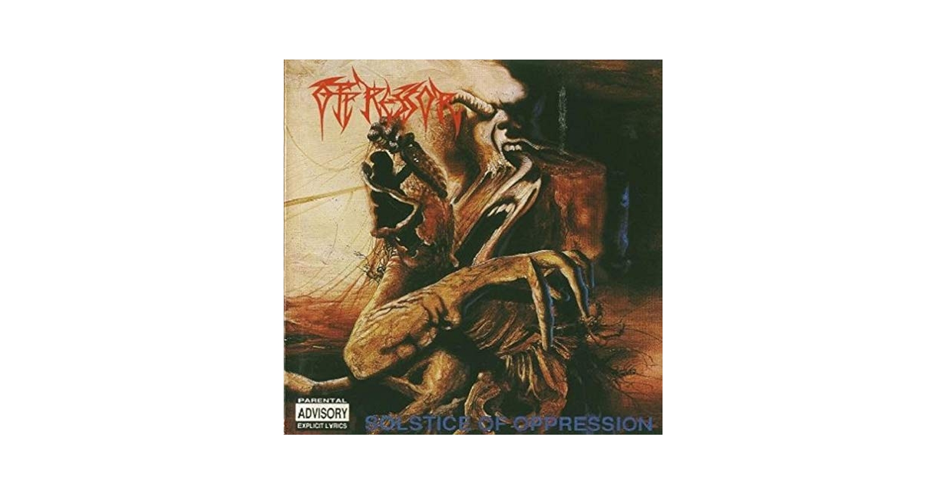 Transmutation/Ophiolatry：希少なCD Transmutation/Ophiolatry：希少なCD