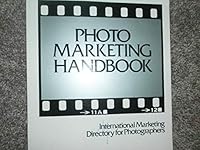 Photo Marketing Handbook 0929667115 Book Cover