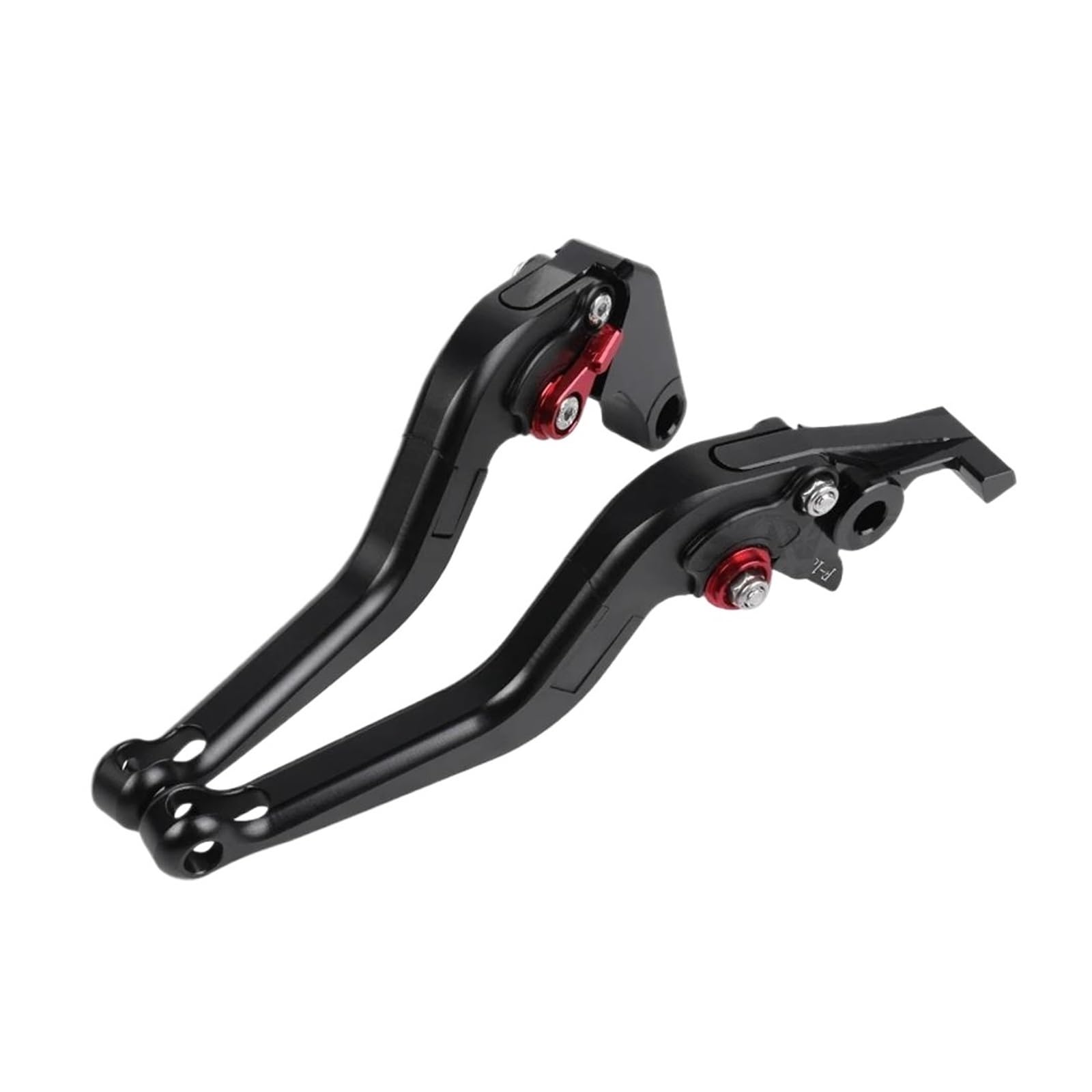Kvkqmlfeaw One Color Motorbike Hand Levers For Nx500 For Cb500 For Hornet 500 For Cb500x For Cb500f For Cbr500r Motorcycle Adjustable Control Handles Kitfoldable Clutch Brake Levers Handlebar Brake Lever