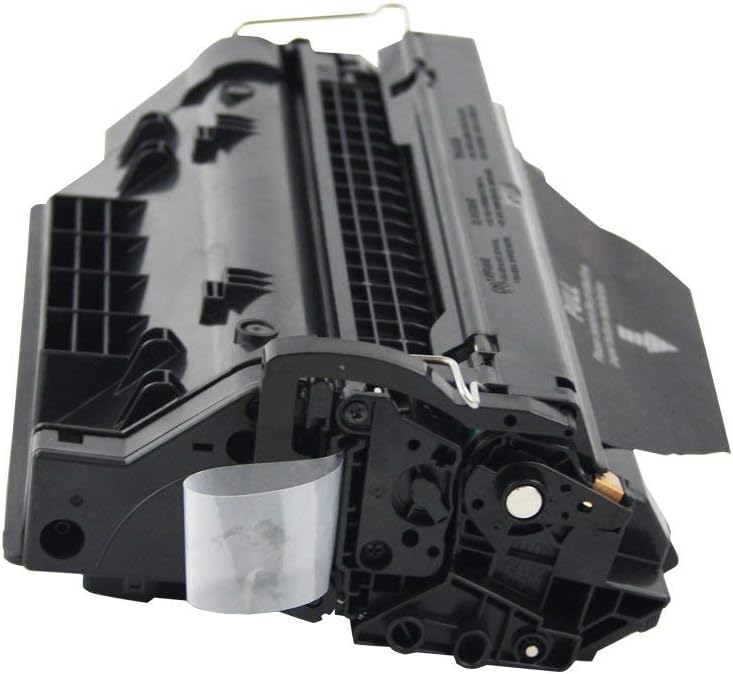 Compatible 11X Q6511X Black High Yield Toner Cartridge Replacement for HP LaserJet 2400 2420 2430 Printers (12,000 Pages)