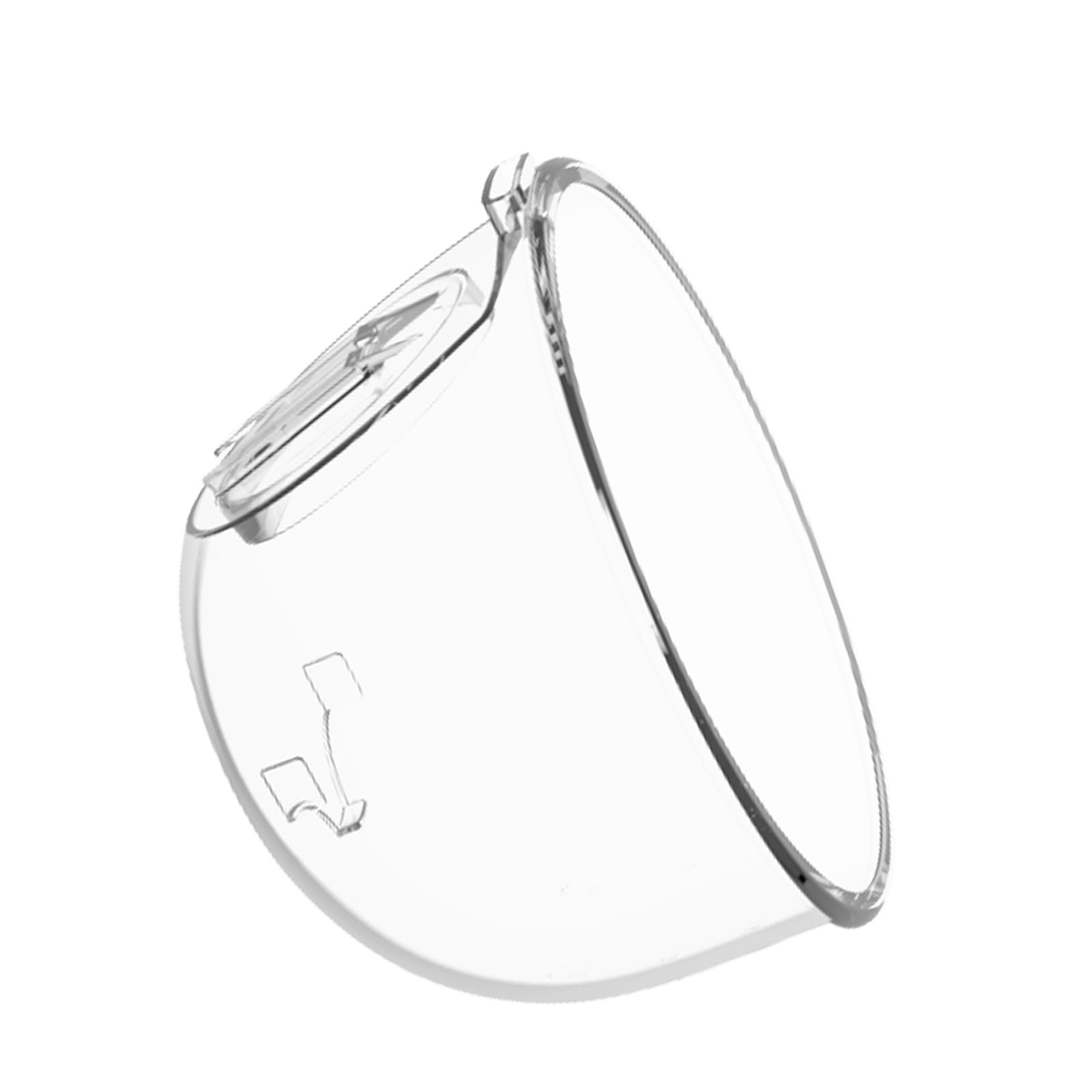 MOMMED MY-385 Breast Pumps Accessories, Breast Milk Collector Part, Suitable for MOMMED MY-385 Wearable Breast Pump