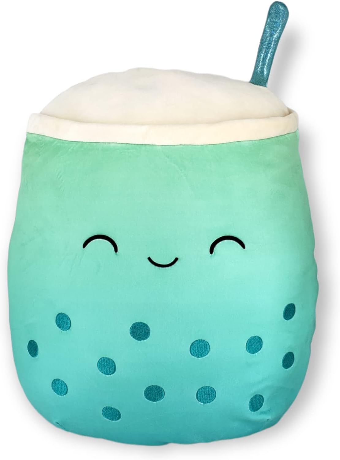 SQUISHMALLOW S KellyToy 16 pulgadas (40 cm) Jakarria The Blue Boba