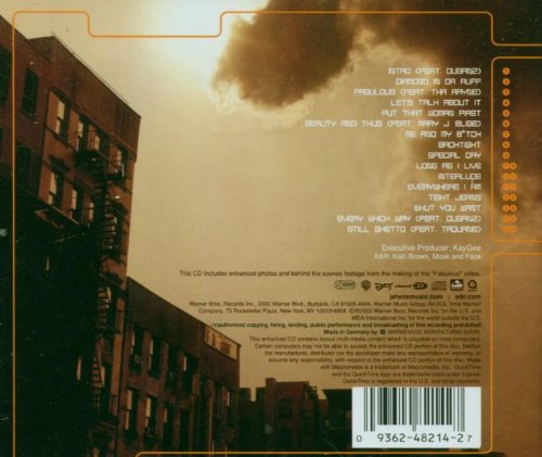 Vista 2 de Still Ghetto