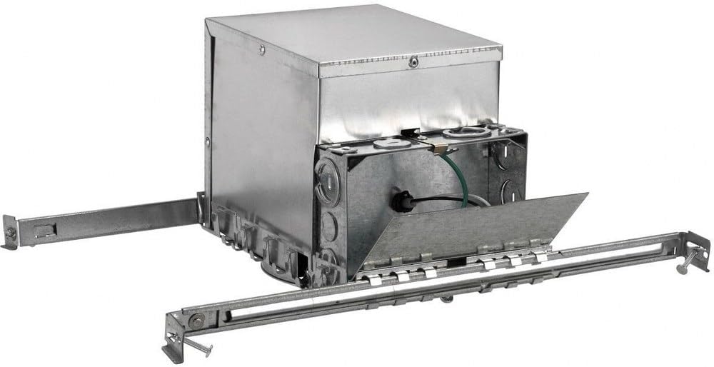 Generation Lighting 1179 4-Inch IC Recessed Housing for New Construction