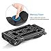 SMALLRIG Universal Shoulder Pad with High Density Memory Foam Shoulder Rig for DSLR/Mirrorless and Camcorders - 2057