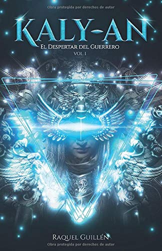 Kaly-an: El despertar del guerrero