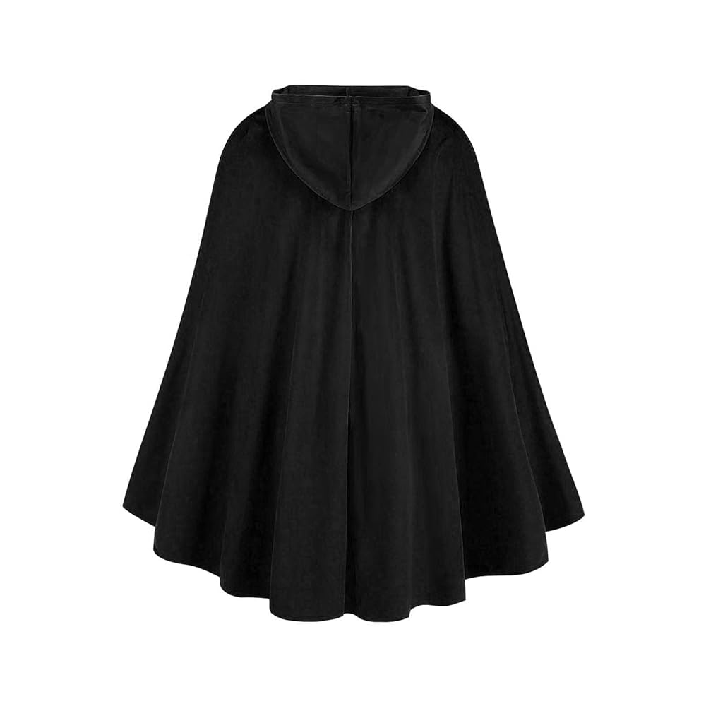アトリエピエロ Holy Night Cape Coat black ☆ Holy Night Cape Coat ☆ | ATELIER-PIERROT大阪店