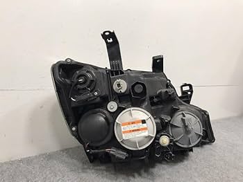 Amazon | ステップワゴン/スパーダ RK5/RK6 純正 後期 左 ヘッド