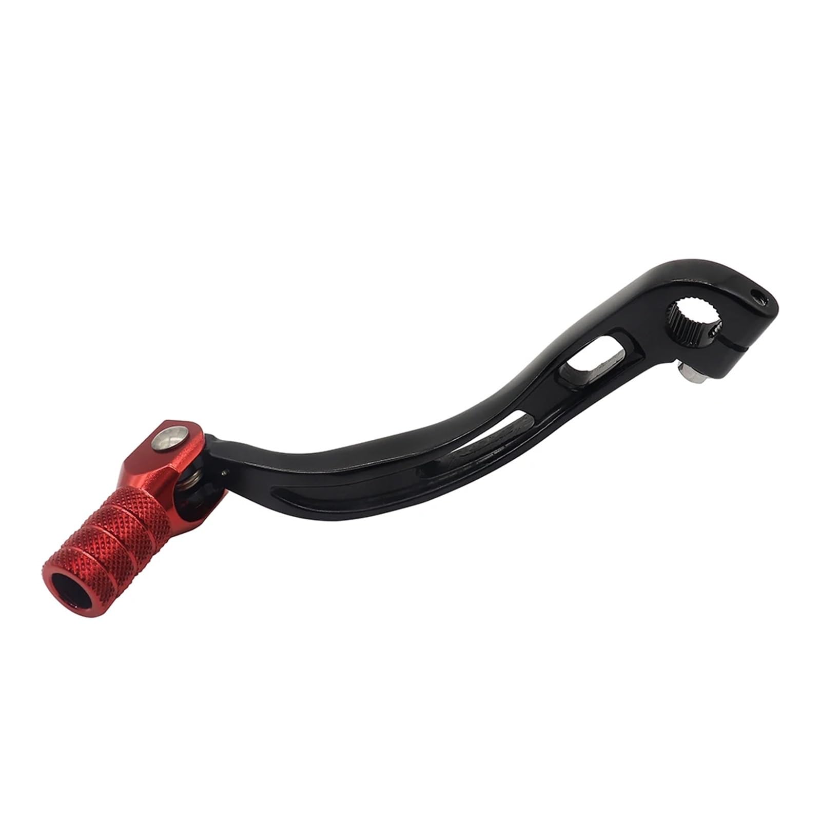 SYC27QP Shift Pedal Lever Motorcycle Motorcycle Shifter Gear Shifter Shift Lever for BETA 250-500RR 2010-2016 2019 Motorcycle Lever Folding Gear Shifter