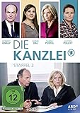 Die Kanzlei - Staffel 2 [4 DVDs]