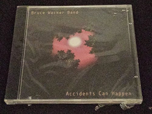 Accidents Can Happen Accidents Can Happen