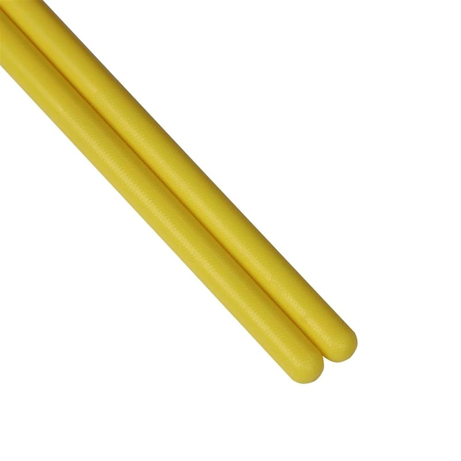 Baquetas para Principiantes Baquetas De Nailon 5A Para Batería, Baquetas Profesionales Ligeras De Varios Colores (Color : F)