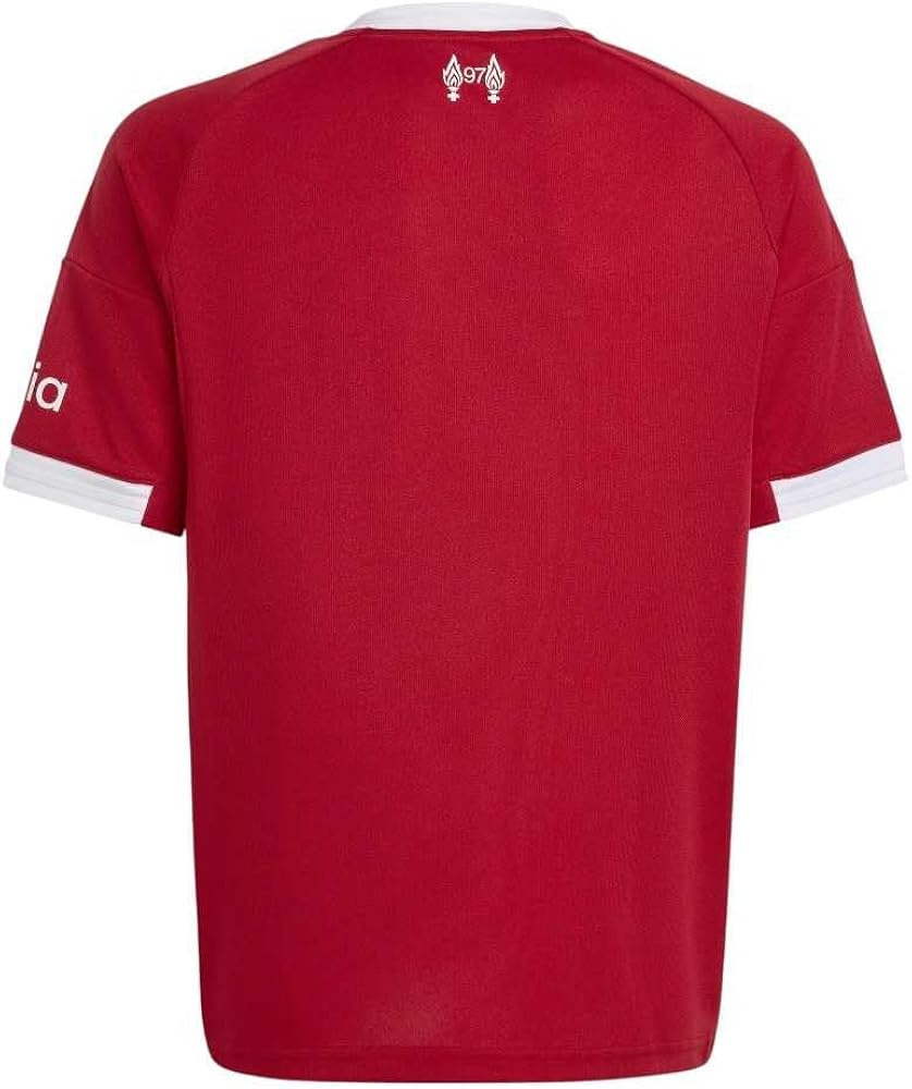 Amazon.co.jp: [アディダス] ジュニア リバプールFC 25/26