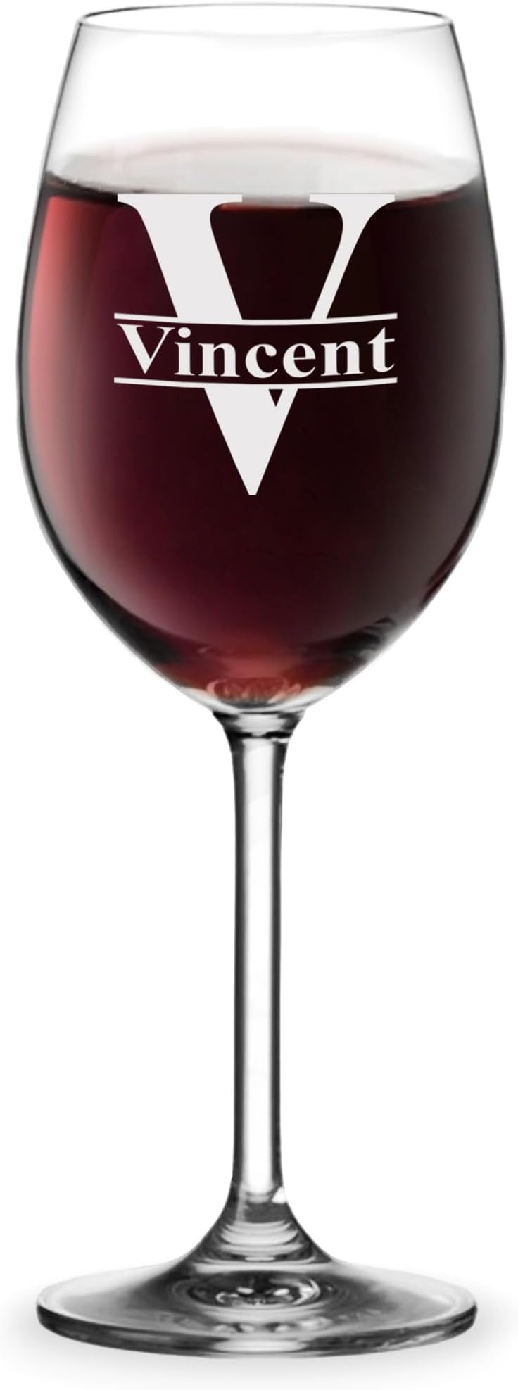 Verre à Brandy Personnalisé Gravé Au Laser - Cadeau Pour Papa, Anniversaire, Noël - Texte Personnalisé