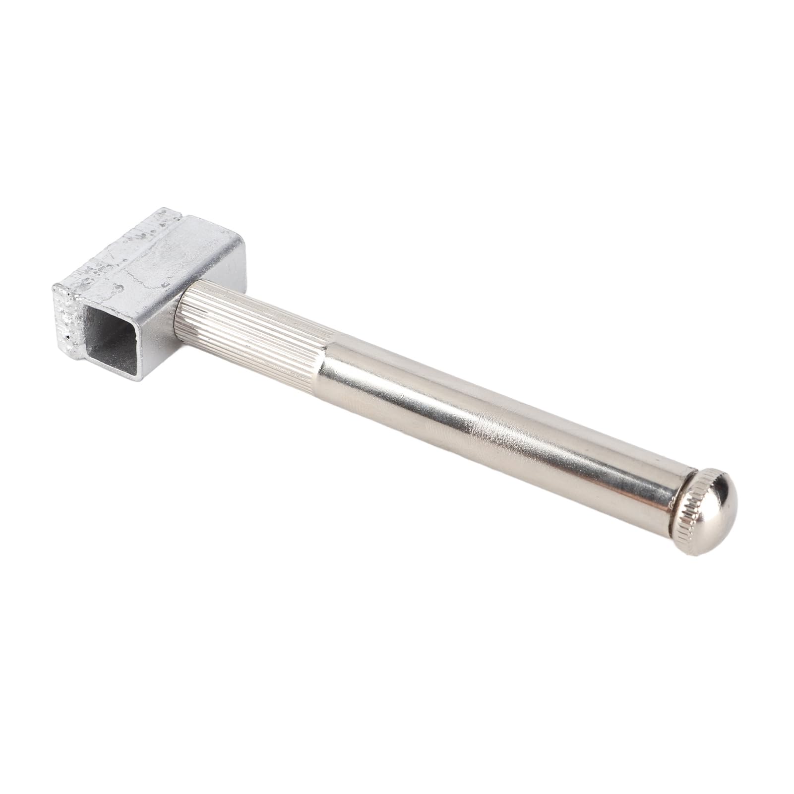 NDNCZDHC Grinding Wheel Dresser Tool, Diamond Grinding Wheel Handheld T Shaped for Grinding Deburring Wheels