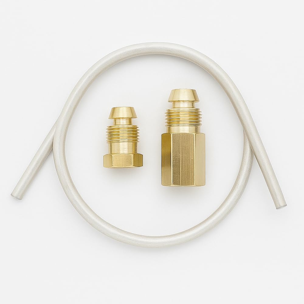 Ganivsor DV1004 Pilot Tube for Empire Heaters Fittings 20