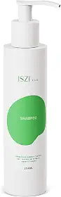 Linha Infantil Vegano Óleos Essenciais Hipoalergênico Uso Diário 250ml Iszi Kids
