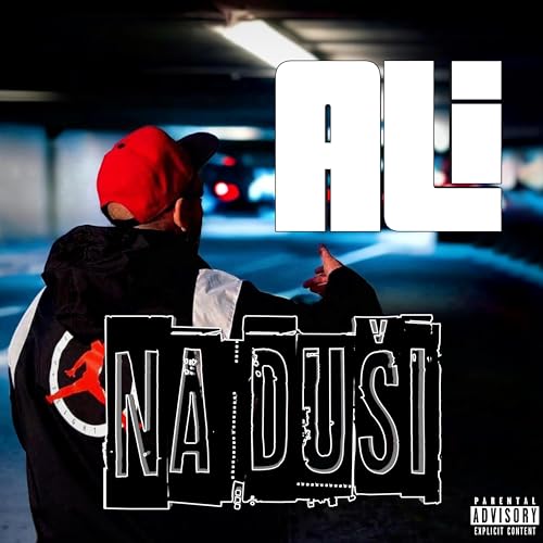 Écouter ALI Na duši EP par Ali sur Amazon Music Unlimited