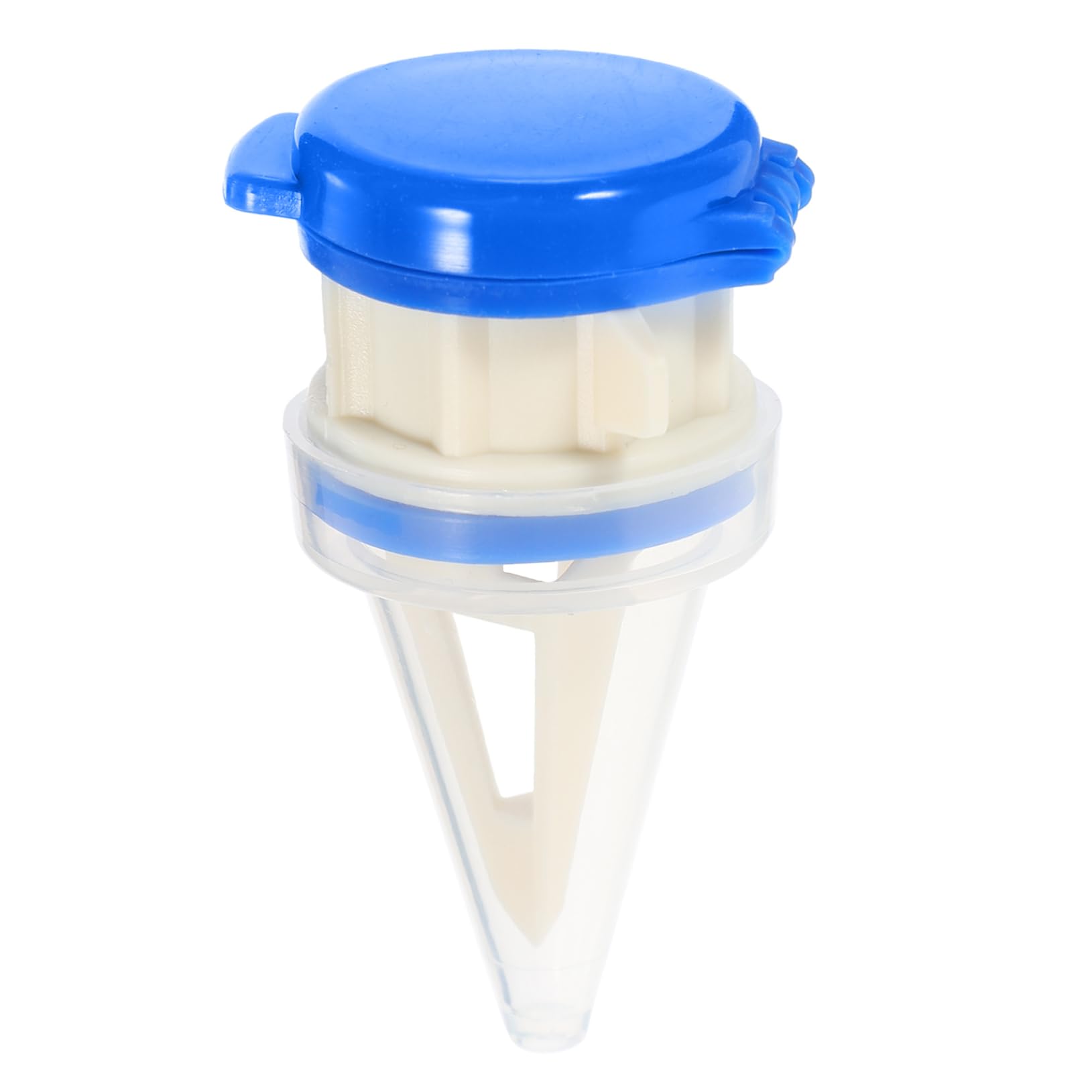 JECOMPRIS Box Spout Dispenser with Cover Easy Pourer for Boxed Beverages for Juice and More Ergonomic Design for Convenient Use Kitchen Gadget for Efficient Serving