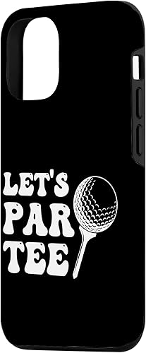 Miniatura 5 de iPhone XXS Let's Par Product Golf Lover Funny Golfing present Product Case