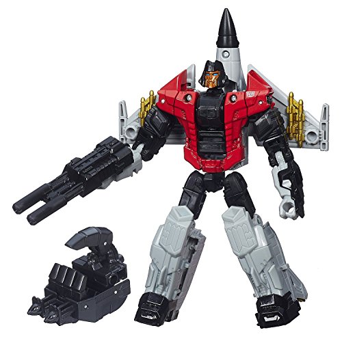Ottima idea per regalo Transformers - Generations, Action Figure di Skydive