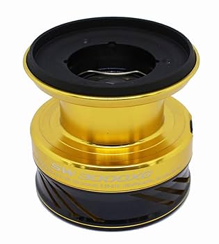 SHIMANO - ττSHIMANO シマノ スピニングリール 19スフェロスSW 3000XG 04133 Amazon.co.jp: シマノ(SHIMANO) スピニングリール 19 スフェロス